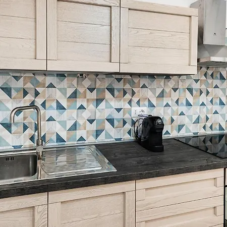 Welcomely - Rady House Appartamento