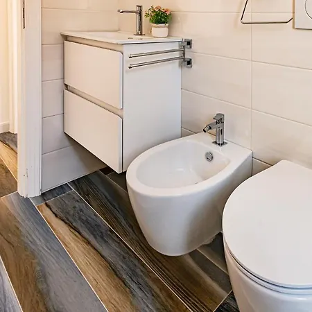 Welcomely - Rady House Appartamento *