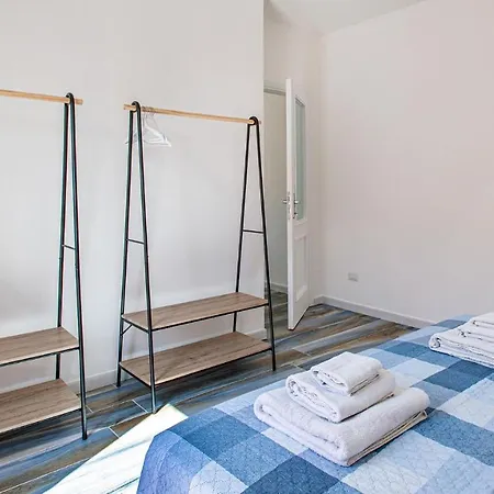 Welcomely - Rady House Appartamento Alghero